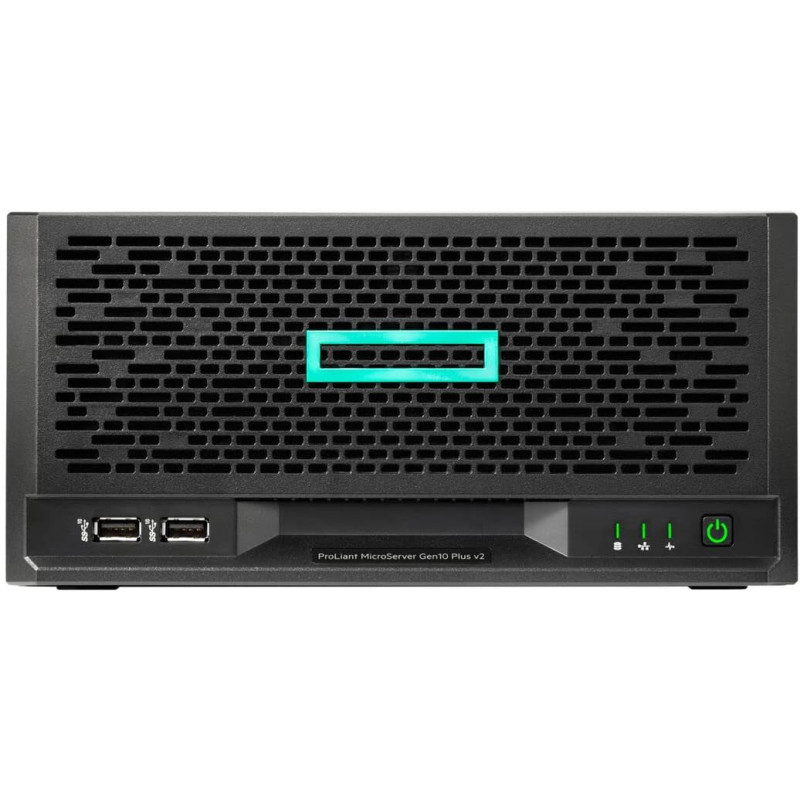 HPE MicroSvr G10+v2 G6405 16G NHP SVR