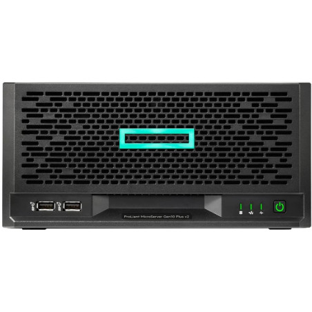 HPE MicroSvr G10+v2 G6405 16G NHP SVR