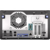 Hpe proliant microserver gen11 serveur ultra micro tower intel pentium or g7400 3,7 ghz 16 go ddr5-sdram 180 w