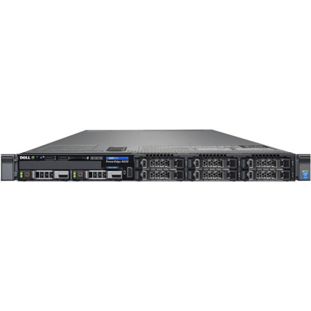 Dell powerougege r630 serveur rack