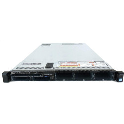 Dell powerougege r630 serveur rack