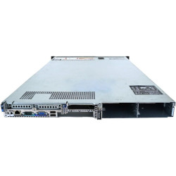 Dell powerougege r630 serveur rack