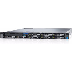 Dell powerougege r630 serveur rack