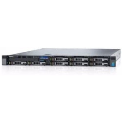 Dell powerougege r630 serveur rack