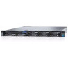 Dell powerougege r630 serveur rack