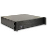 Inter-Tech Serveur IPC 2U-K240L 2HE 48,3 cm
