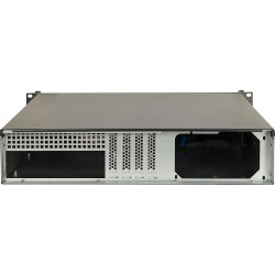 Inter-Tech Serveur IPC 2U-K240L 2HE 48,3 cm