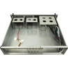 Inter-Tech Serveur IPC 2U-K240L 2HE 48,3 cm