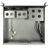 Inter-Tech Serveur IPC 2U-K240L 2HE 48,3 cm