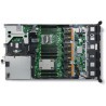 Serveur rack Dell R630 | 8x SFF | 2x Xeon 12-Core E5-2678 V3 | 256 Go RAM DDR4 | 2 x 480 Go SSD | H730 Ctrl | 4x LAN 1000 | 2 x 