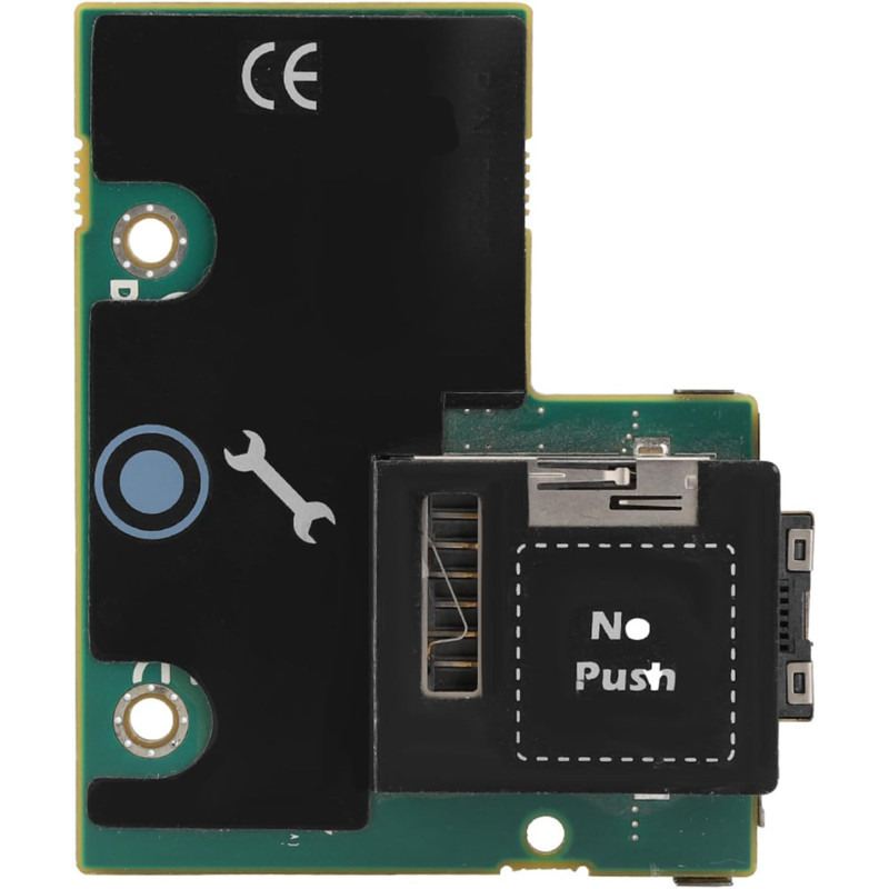 Idrac6 enterprise remote access card, idrac6 enterprise remote access controller for powerougege r210 r310 t310 r410 t410 r510 r