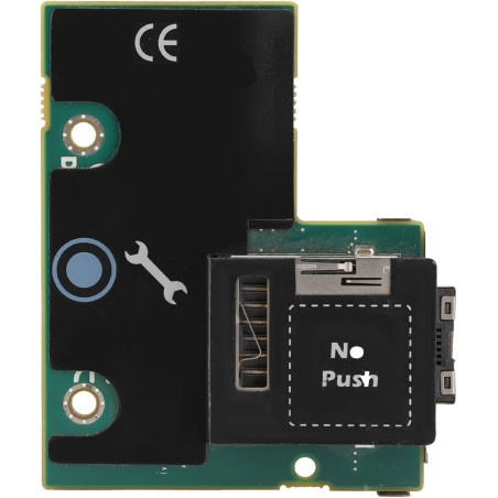Idrac6 enterprise remote access card, idrac6 enterprise remote access controller for powerougege r210 r310 t310 r410 t410 r510 r