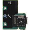 Idrac6 enterprise remote access card, idrac6 enterprise remote access controller for powerougege r210 r310 t310 r410 t410 r510 r