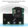 Idrac6 enterprise remote access card, idrac6 enterprise remote access controller for powerougege r210 r310 t310 r410 t410 r510 r