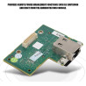 Idrac6 enterprise remote access card, idrac6 enterprise remote access controller for powerougege r210 r310 t310 r410 t410 r510 r