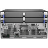 HPE ProLiant MicroServer Gen11 Serveur Ultra Micro Tower Intel Xeon E E-2414 2,6 GHz 16 Go DDR5-SDRAM 180 W