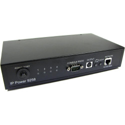 Cablematic - Puissance IP 9258S Network Power Serveur