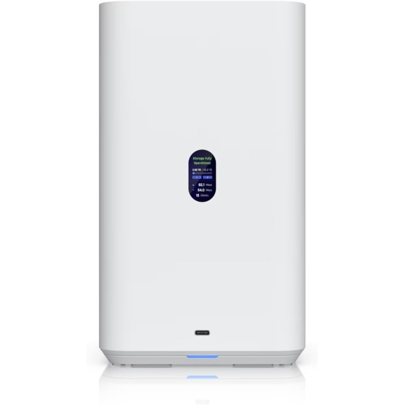 UbiQuiti UNAS-2-W