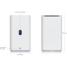 UbiQuiti UNAS-2-W