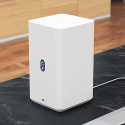 UbiQuiti UNAS-2-W