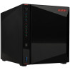 ASUSTOR NIMBUSTOR 4 Gen2 AS5404T - NAS-Server