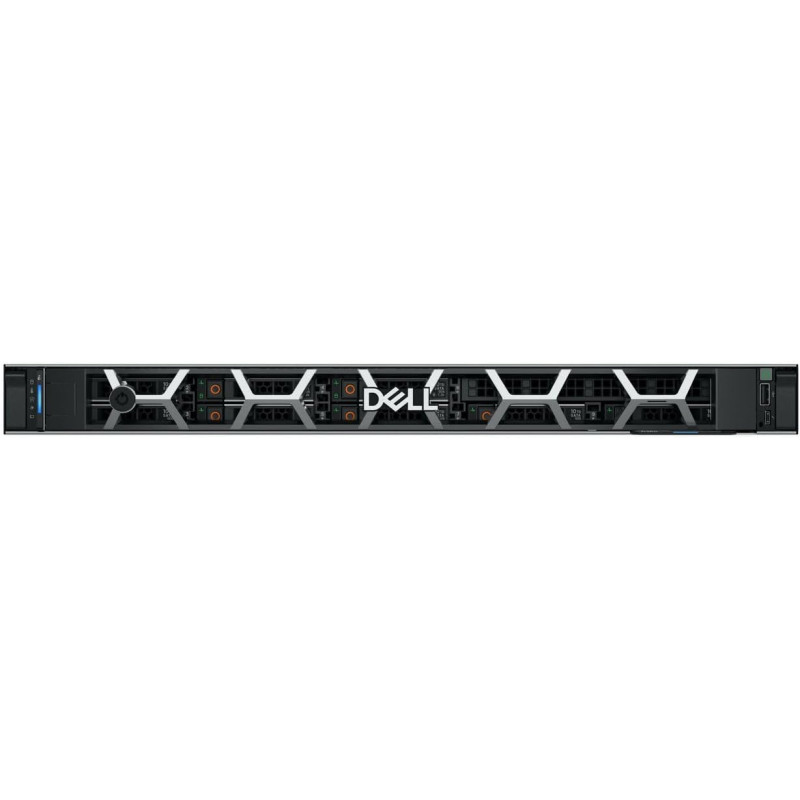 Dell serveur powerougege r360