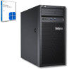 Lenovo ThinkSystem ST50 Serveur - Intel Xeon E-2224G CPU, 16 Go ECC RAM, SSD 2 × 1 to, Win Server 2025 Standard (Reconditionné)