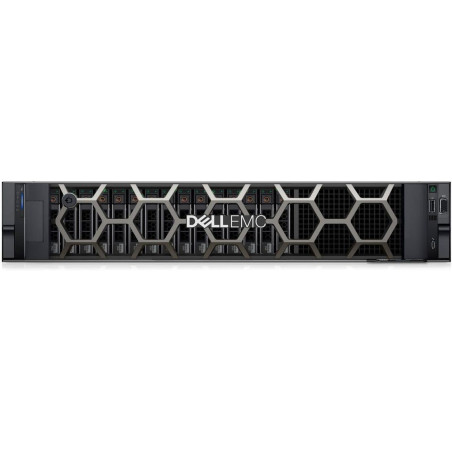Serveur dell powerougege r550 dell xf0p3