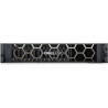 Serveur dell powerougege r550 dell xf0p3