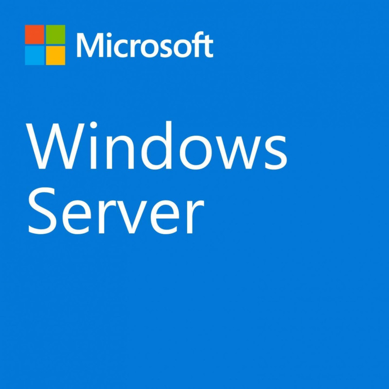 OEM/Windows Server CAL 2022 French 1pk D