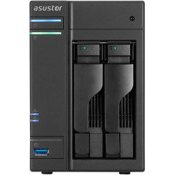 Asustor AS6302T Serveur NAS
