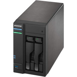 Asustor AS6302T Serveur NAS