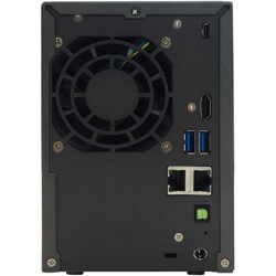 Asustor AS6302T Serveur NAS