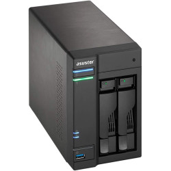 Asustor AS6302T Serveur NAS