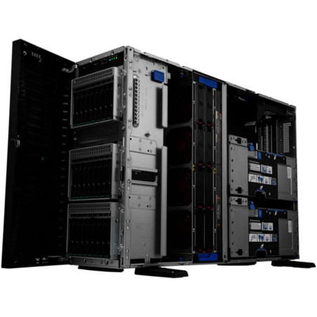 Serveur HPE P78243-425 - Marque : HPE - EAN : 0190017773643, Taille Unique