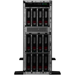 Serveur HPE P78243-425 - Marque : HPE - EAN : 0190017773643, Taille Unique