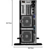 Serveur HPE P78243-425 - Marque : HPE - EAN : 0190017773643, Taille Unique