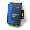 Moxa NPort 5230 serveur série RS-232,RS-422,RS-485 - Serveurs série (12 - 48 V, SNMP v1, ICMP, IP, TCP, UDP, DHCP, BOOTP, Telnet