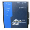Moxa NPort 5230 serveur série RS-232,RS-422,RS-485 - Serveurs série (12 - 48 V, SNMP v1, ICMP, IP, TCP, UDP, DHCP, BOOTP, Telnet