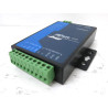 Moxa NPort 5230 serveur série RS-232,RS-422,RS-485 - Serveurs série (12 - 48 V, SNMP v1, ICMP, IP, TCP, UDP, DHCP, BOOTP, Telnet