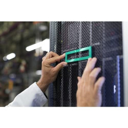 Hewlett Packard Enterprise HPE - Kit de Conversion Tour vers Rack - pour ProLiant ML110 Gen10, ML30 Gen10, ML350 Gen10