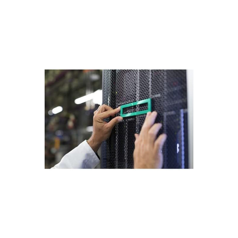 Hewlett Packard Enterprise HPE - Kit de Conversion Tour vers Rack - pour ProLiant ML110 Gen10, ML30 Gen10, ML350 Gen10