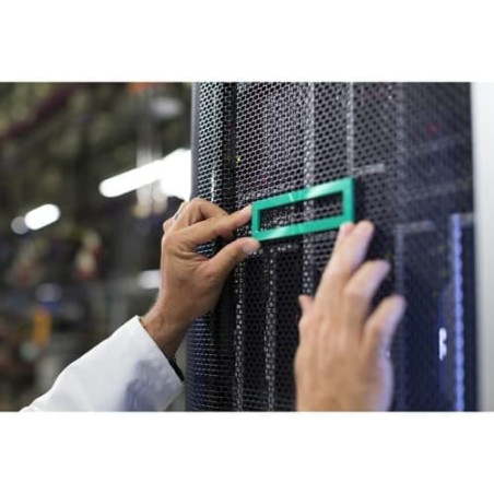 Hewlett Packard Enterprise HPE - Kit de Conversion Tour vers Rack - pour ProLiant ML110 Gen10, ML30 Gen10, ML350 Gen10