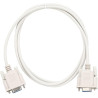 HF2211 Serveur de Périphérique Série, Module de Communication RS232/485/422 vers WiFi et Ethernet DTU, 5-36VDC, 95x65x25mm