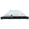 Serveur rack Dell R630 | 8x SFF | 2x Xeon 12-Core E5-2678 V3 | 128 Go RAM DDR4 | 2 x 900 Go SAS | H730 Ctrl | 4x LAN 1000 | 2xPS