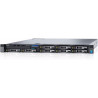 Serveur rack Dell R630 | 8x SFF | 2x Xeon 12-Core E5-2678 V3 | 128 Go RAM DDR4 | 2 x 900 Go SAS | H730 Ctrl | 4x LAN 1000 | 2xPS