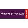 Lenovo Windows Server 2025 Cal (10 utilisateurs)