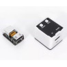 Sipeed NanoKVM Mini serveur d'exploitation et de maintenance à distance avec processeur 1TOPS NPU 1 GHz C906 RISC-V, port réseau