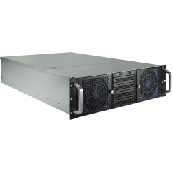 Inter-Tech Serveur IPC 3U-30765 3HE 48,3 cm