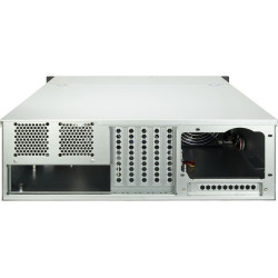 Inter-Tech Serveur IPC 3U-30765 3HE 48,3 cm